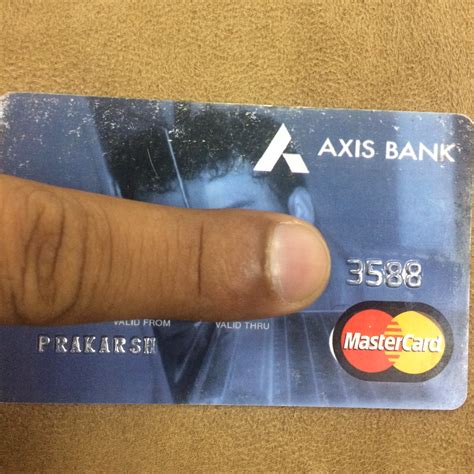 last four digits of credit card